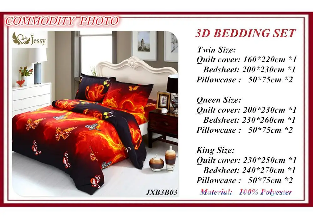 Luxury pattern polyester printed owls baby crib bedding set (1)