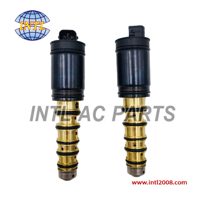 

6SEU16C AUTO A/C Compressor Electronic Control valve FOR Toyota Corolla MT2284
