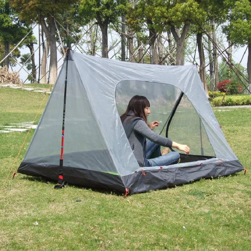 Outdoor Ultralight mosquito net for camping tent Anti mosquito tent
