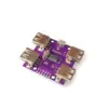 CJMCU-204 USB 2.0 HUB 4-Port Controller Module High Speed DC 5V 500mA ► Photo 3/3