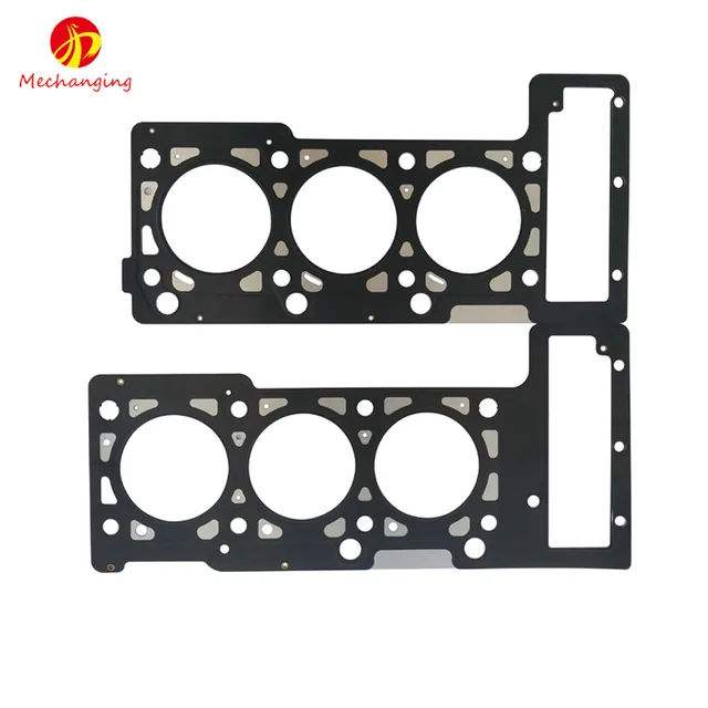 For DODGE JOURNEY 2.7 OR CHRYSLER 300 M EER METAL Cylinder head gasket