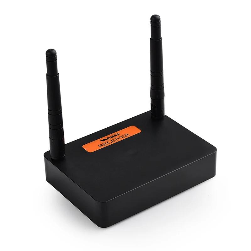 Горячая TTKK Fhd676 2 4/5G беспроводной Hdmi аудио видео передатчик и приемник Поддержка