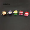 Toys wholesale Creative Dental Gift wholesale spring Plastic Toys Jump Teeth Chain for Children Dental Toys ► Photo 2/6