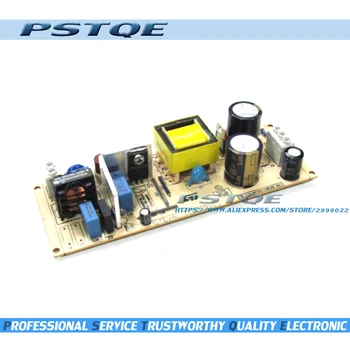 

STEVAL-ILL069V1 35 W wide input range flyback converter using HVLED001 quasi resonant controller