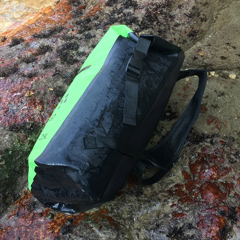 25L Outdoor Waterproof Dry Bag Backpack Sack Storage Bag Rafting Sports Kayaking Canoeing Swimming Bags Travel Kits Backpacks