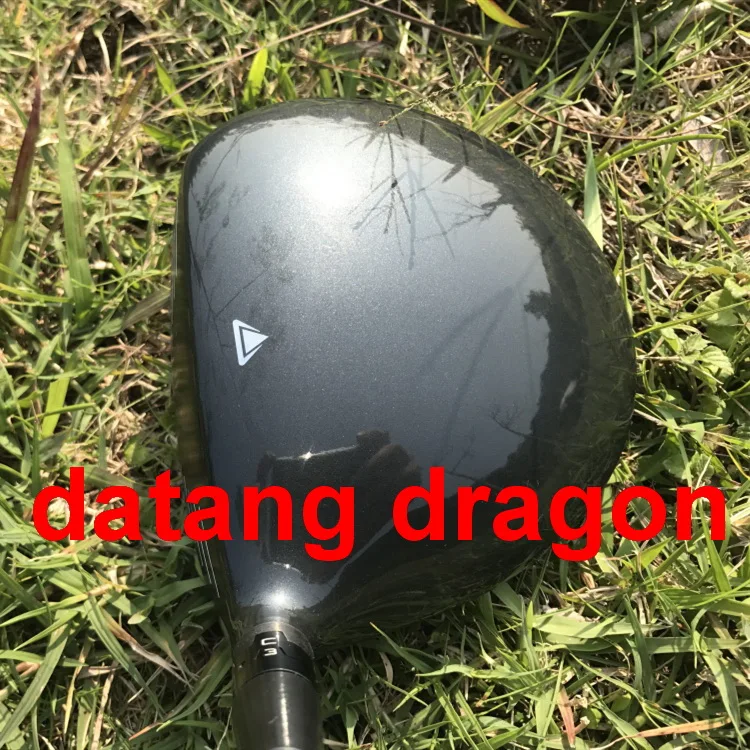 2018 OEM جودة داتانغ التنين أداة لعب الجولف 917 D2 سائق 9.5 أو 10.5 درجة مع ToueAD TP6 الجثة رمح نوادي الجولف