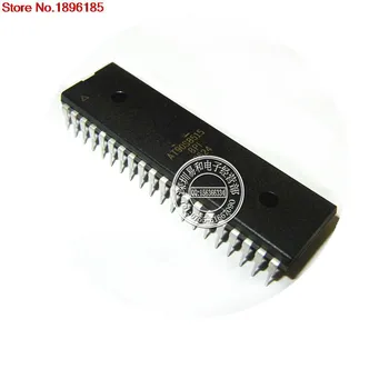 

2Pcs AT90S8515-8PC AT90S8515-8PI AT90S8515 DIP-40 8-Bit Microcontroller with 8K bytes In-System Programmable Flash IC NEW