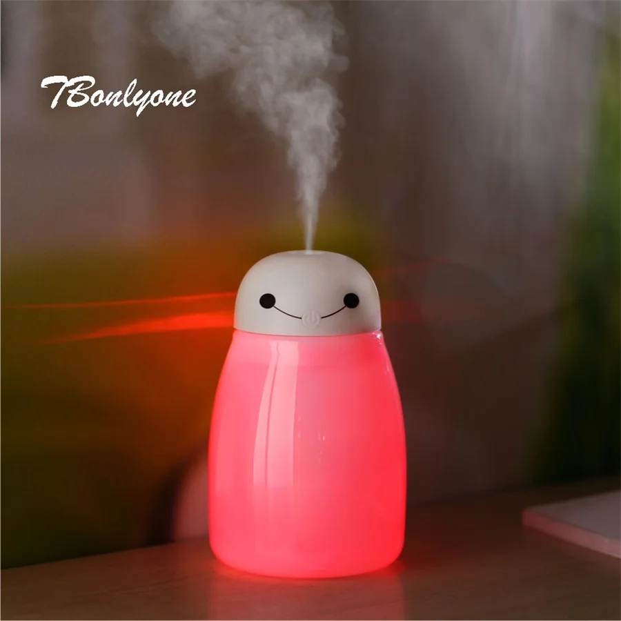 Buy TBonlyone 300ML Car Aroma Diffuser Humidifier