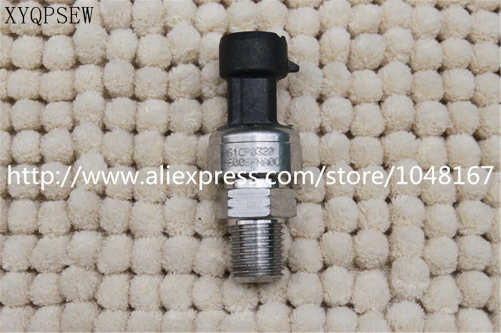 XYQPSEW для Sensata 61CP0320 600SFNA0C датчики давления газа датчик топливный Дозирующий клапан