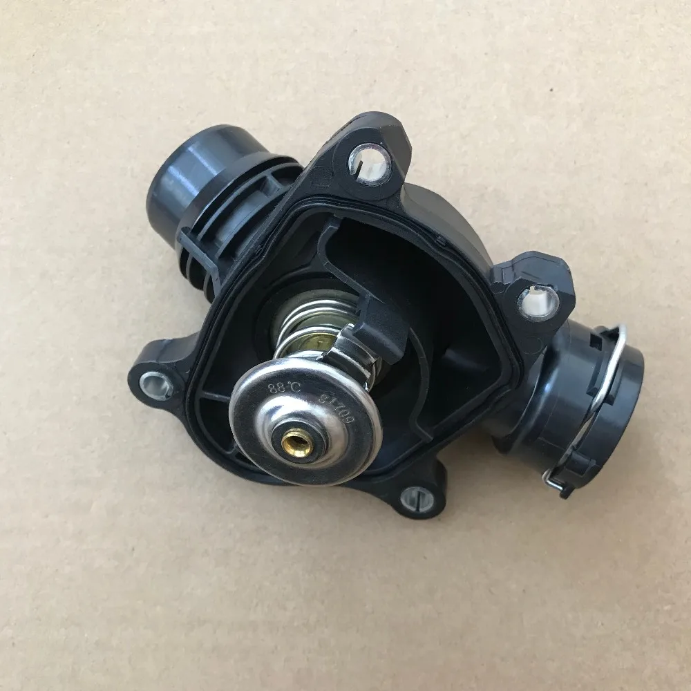 

Thermostat With Housing For BMW 3 Series E46 E90 E91 330D 335D