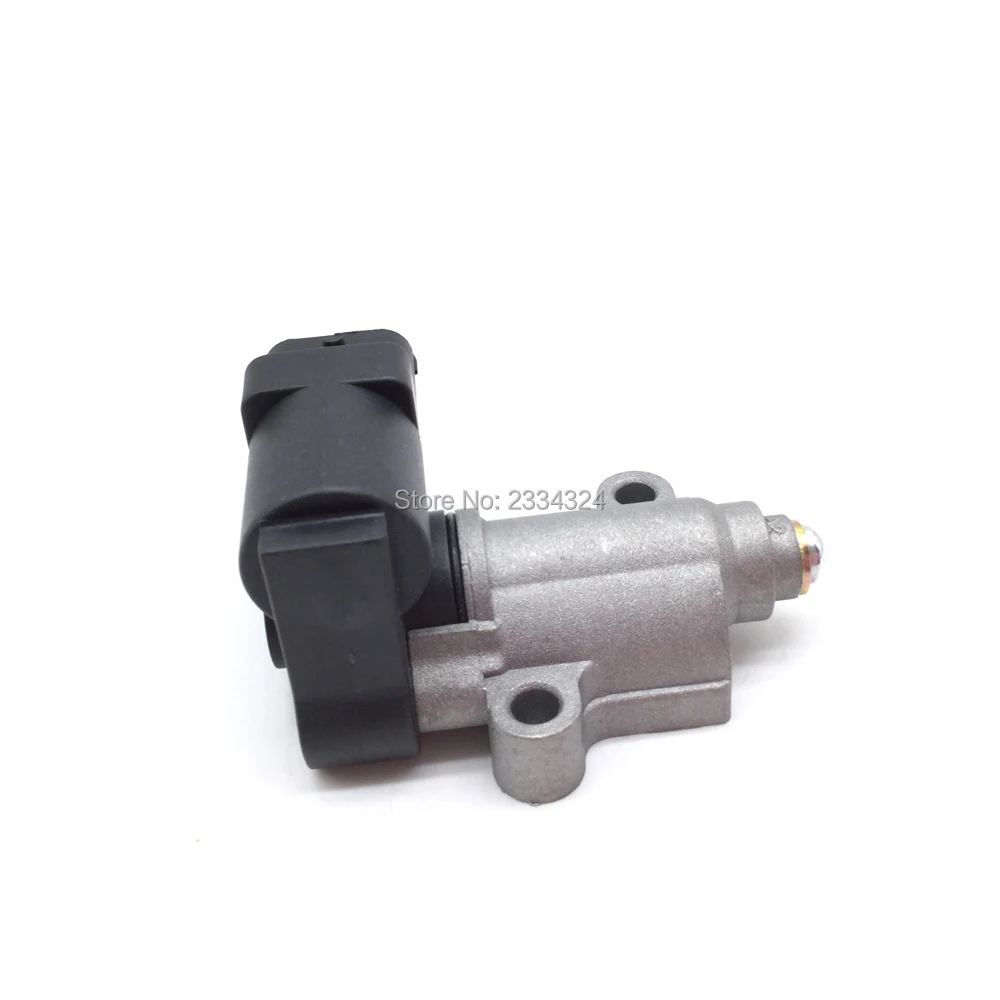 Клапан контроля холостого хода для Hyundai Kia 35150 02800 3515002800 9520930007|valve|valve controlvalve air |