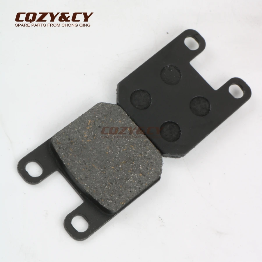 Дисковые тормоза для скутера PEUGEOT Elyseo Elystar Fox Looxor Ludix Speedfight TKR tramker Vitality ity X-Fight XR6 50cc