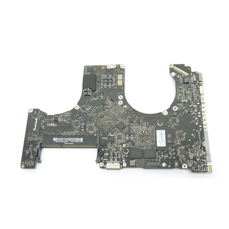 Сменная материнская плата MLLSE 661 5213 для Apple MacBook Pro 15 &quotA1286 1286 820 2523 B 2 8 ГГц 2009