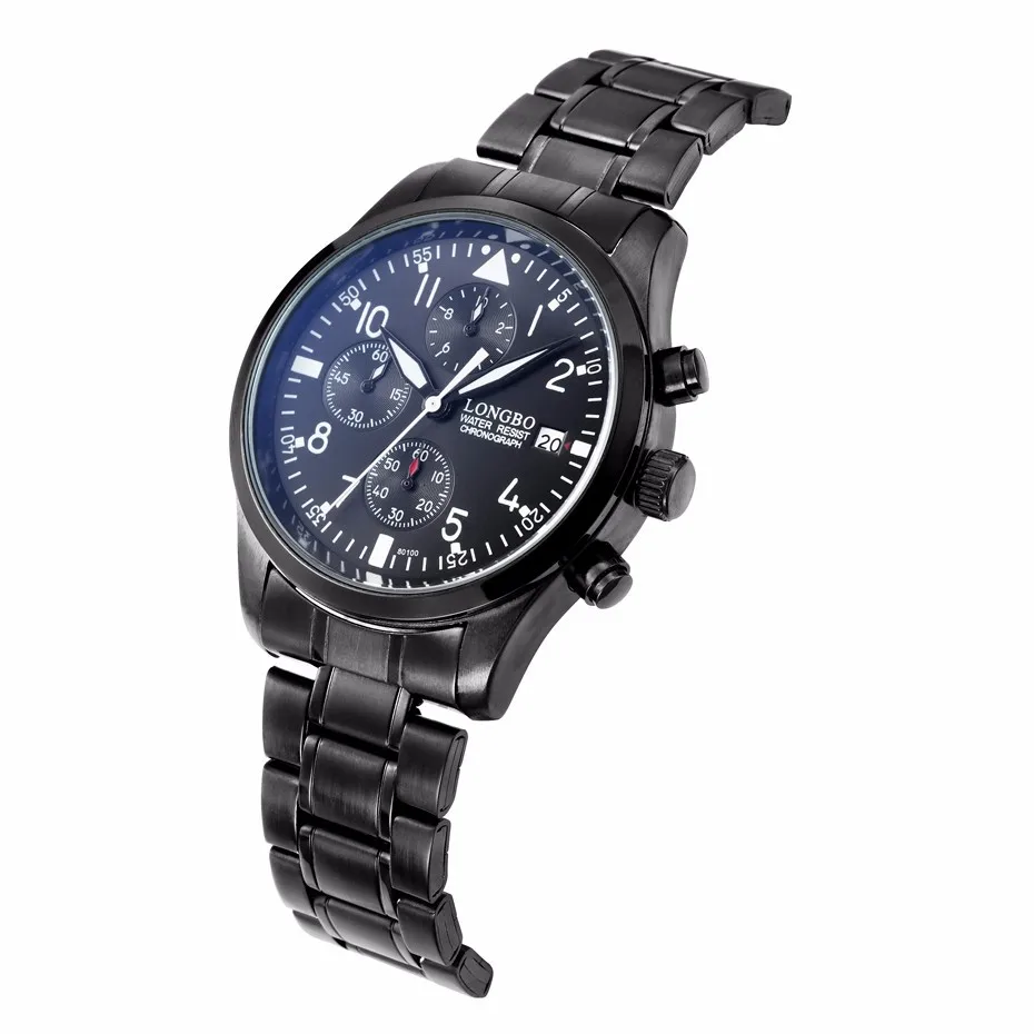 men watches 2015 luxury brand hot
