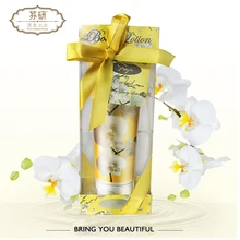 230 ml Frejya Orchid Perfume Fragrance For women body lotion Cream moisturizing lotion hydrating whitening body care