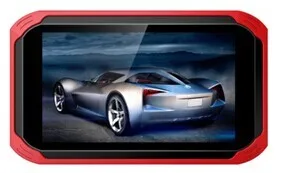 XTOOL X-100 PAD Tablet 21