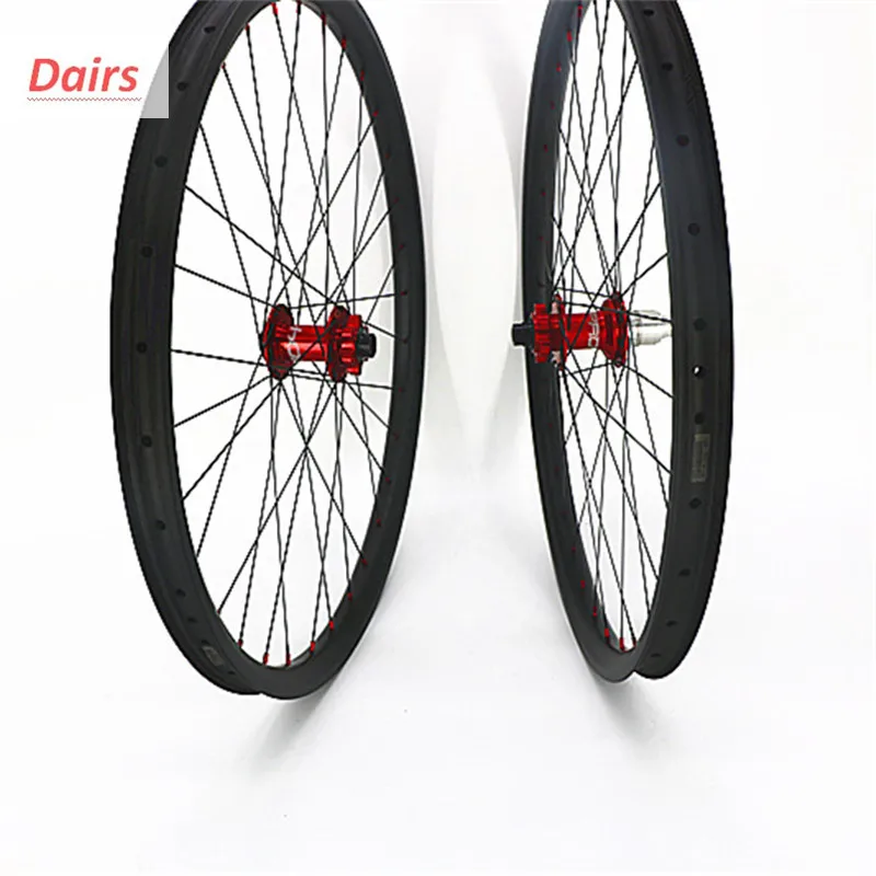 hope mtb wheelset 27.5