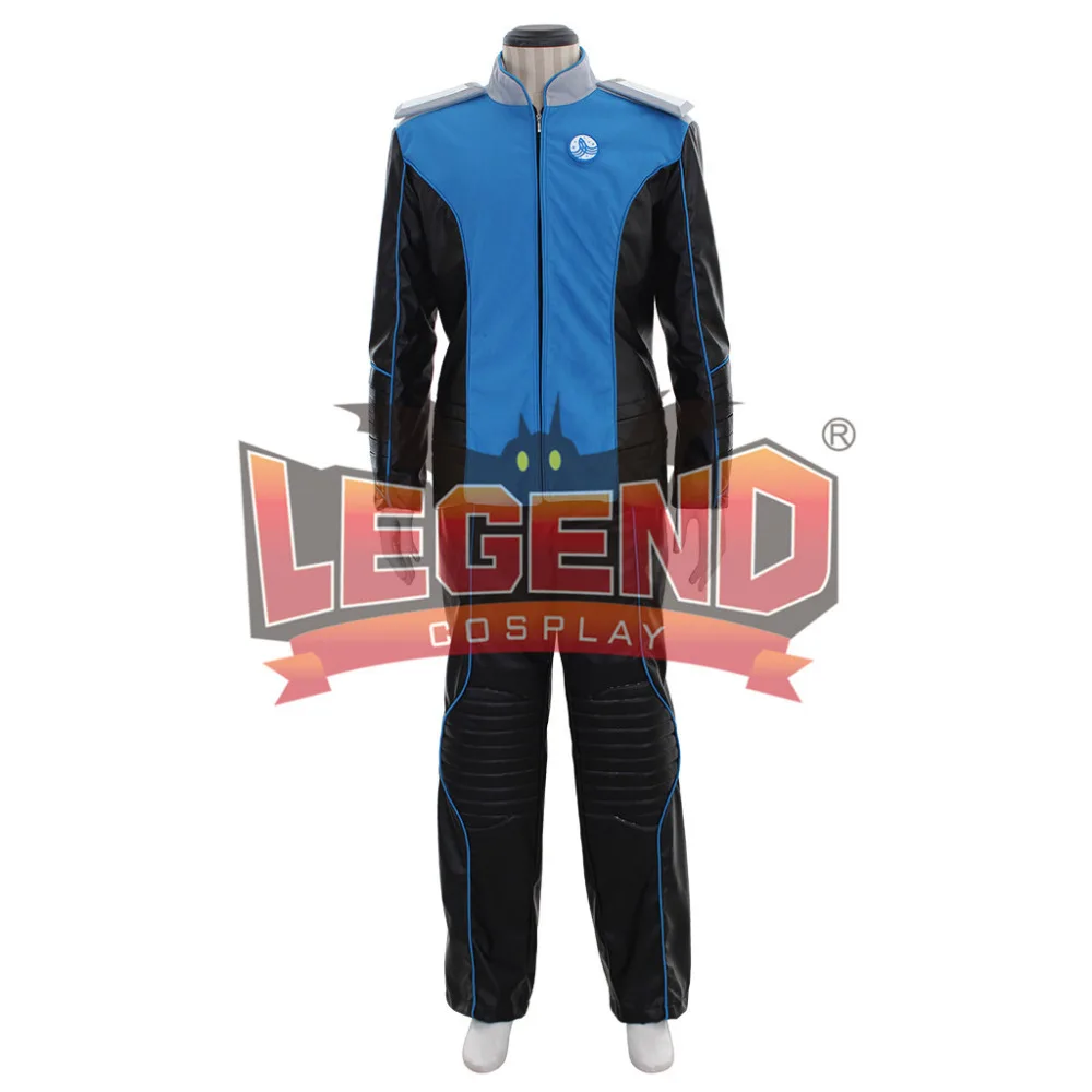 The Orville cosplay costume Medical Command department uniform outfit | Тематическая одежда и униформа
