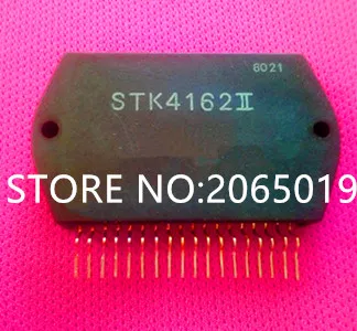 1 шт. STK4162II STK416211 STK4162 HYB-18 | Электроника