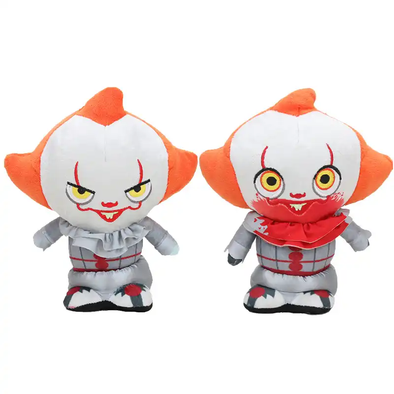 pennywise supercute plush