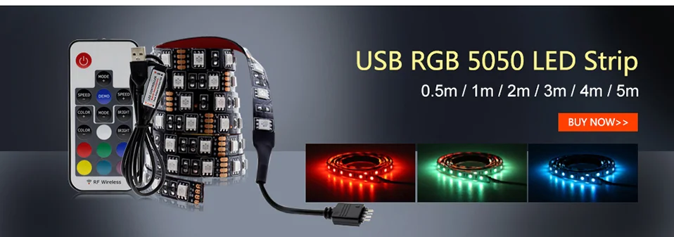 Светодиодная лента 2835/5050 DC 12V 60 Светодиодный/m гибкий светодиодный свет RGB/белый/теплый белый/синий/зеленый/красный Светодиодная лента 5 м/лот