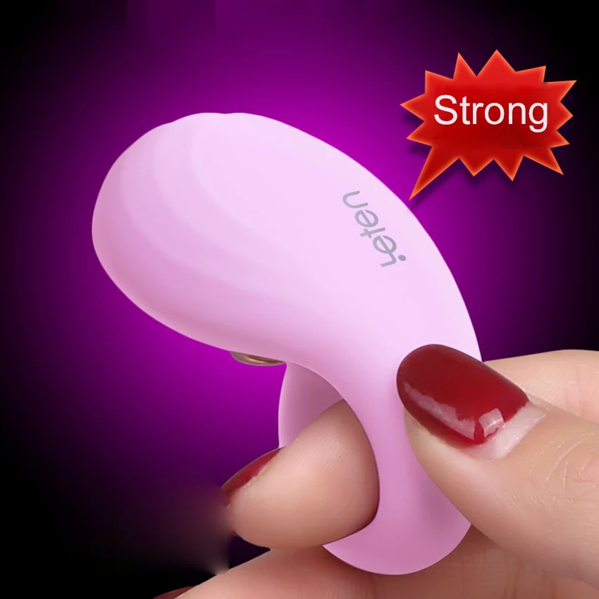 Finger Ring Vibrator (2)