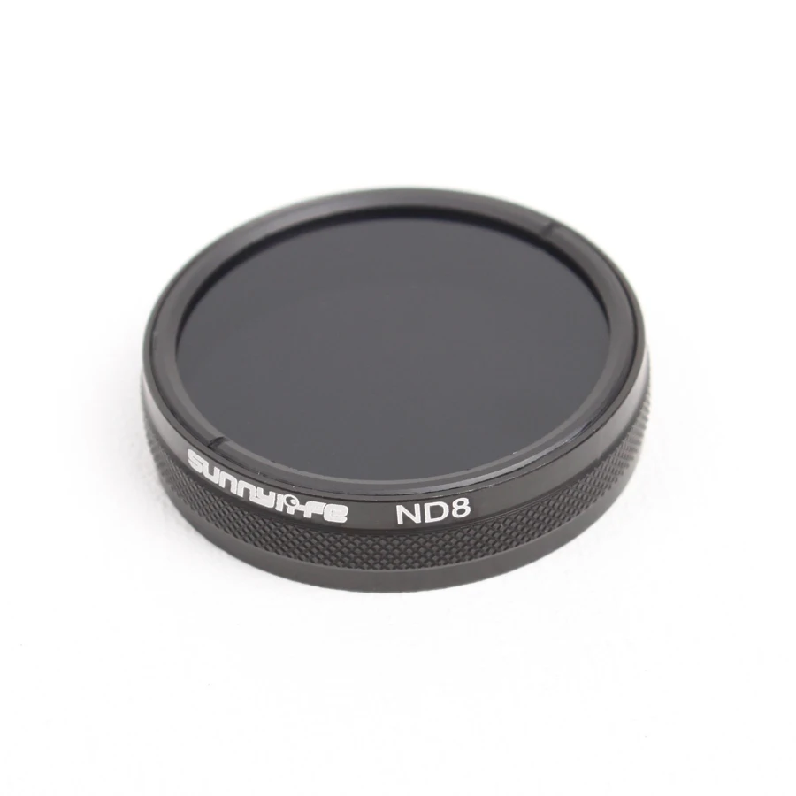 ND4 ND8 ND / MCUV / CPL Lens Filter for DJI Phantom 3 4 4K Professional \ Advanced \ Standard Quadcopter Drone Camera F18667/70