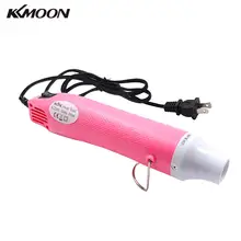 300 Вт Многофункциональный ручной тепловой пистолет DIY воздушный Нагреватель высокотемпературный нагнетатель горячий воздушный пистолет для татуажа Электрический Электроинструмент 110 В