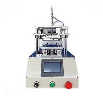 

Automatic Glue Remover Machine for LOCA OCA on Mobiles LCD to Russia free tax