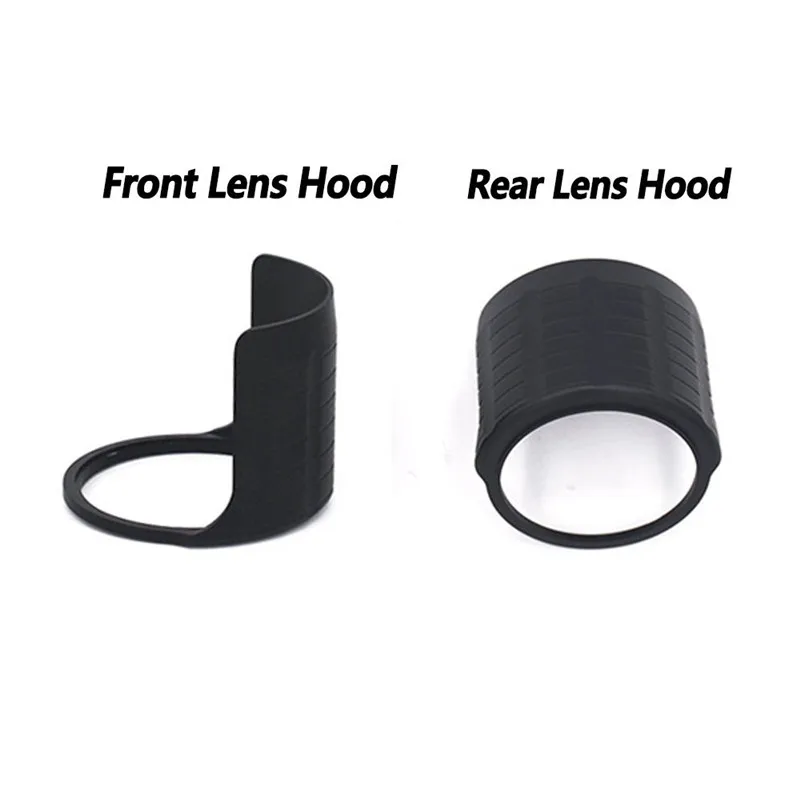

Compound Bow Sight Lens Hood Archery Sight Lens Hood 1 Set Archery Accessories