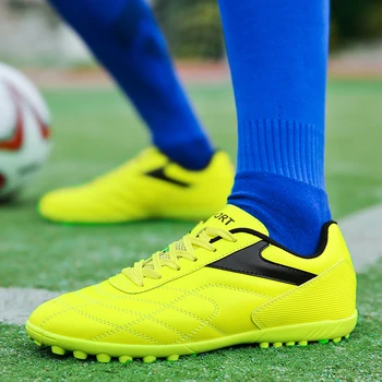DR.EAGLE Indoor sports football soccer boots  6