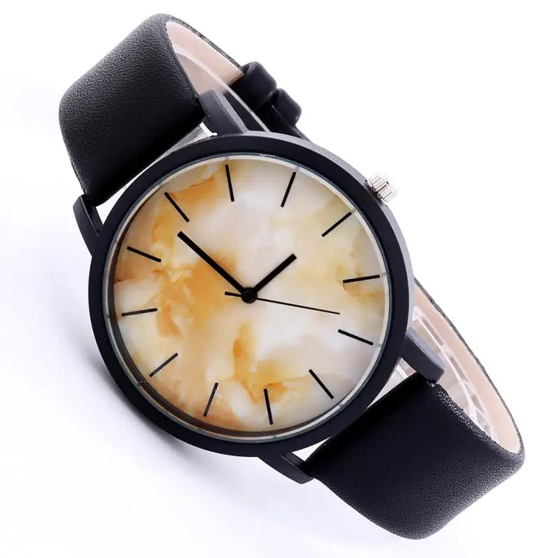HTB1BweWPVXXXXavXVXXq6xXFXXXf.jpg_ Zegarek Marmurowy UNISEX