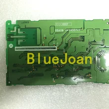 Логическая плата ПК Дисплей pcb 135941-8930D910 для Toyota автомобильный dvd-дисплей LQ070T LQ070T5GA01 LQ070T5GC01