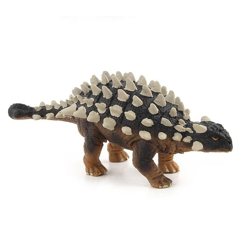 Lifelike Mini Animals Dinosaurs Action Figure Model Set Jurassic Dinosaurus Toys For Children Boys Kids Gift DIY Decor Play Toy