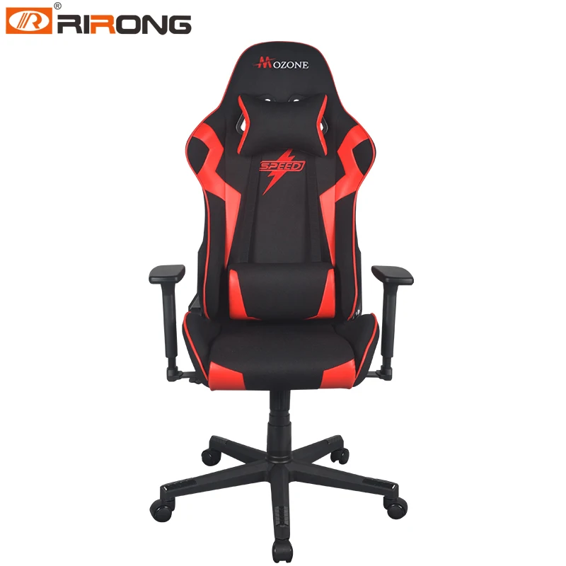 

New arrival Racing synthetic Leather gaming chair Internet cafes computer chair comfortable Ergonomic Gaming Chair
