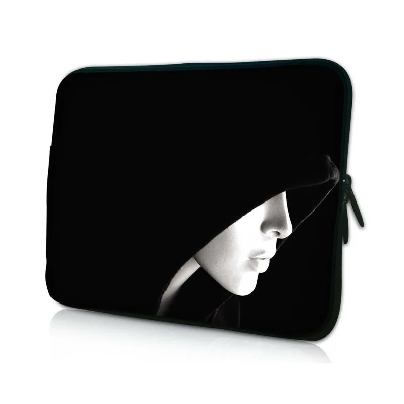 

Portable 7.9 10 11.6 13.3 14.4 15.6 17.3 Waterproof Neoprene Netbook Sleeve Bag Laptop Case Cover Protector For Macbook Ipad
