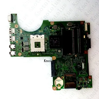 

CN-086G4M For Dell Inspiron N4020 laptop motherboard 48.4EK06.011 GM45 DDR3 086G4M Free Shipping 100% test ok