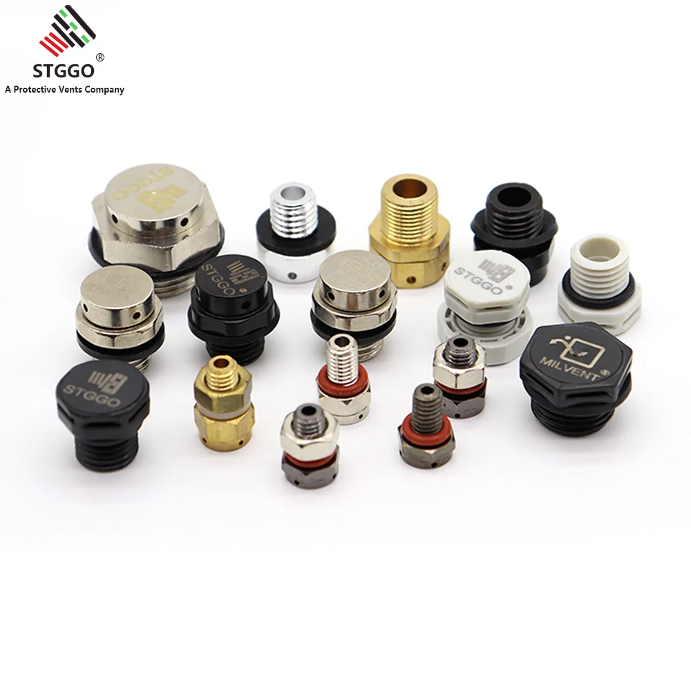 Гидрофобное IP 68 M12 пылезащитное наружное оборудование Защитная дышащая вентиляционная мембрана