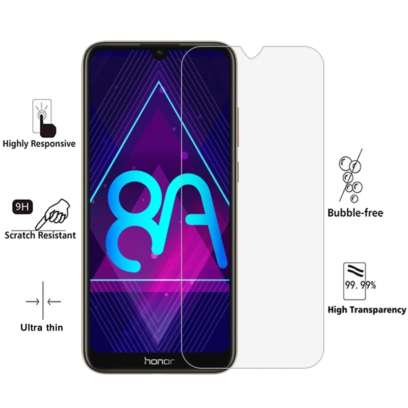 for Huawei Honor 8A S