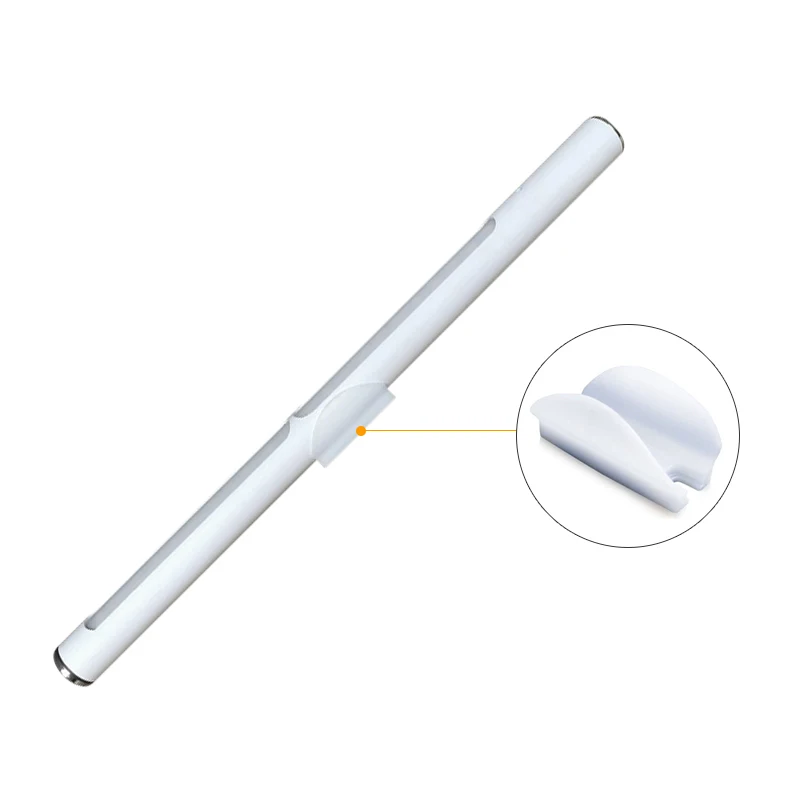  DONWEI Rechargeable Touch Switch Dimmable Night Light Wall Mirror Lights Home Decor Simple style Le - 32840991319