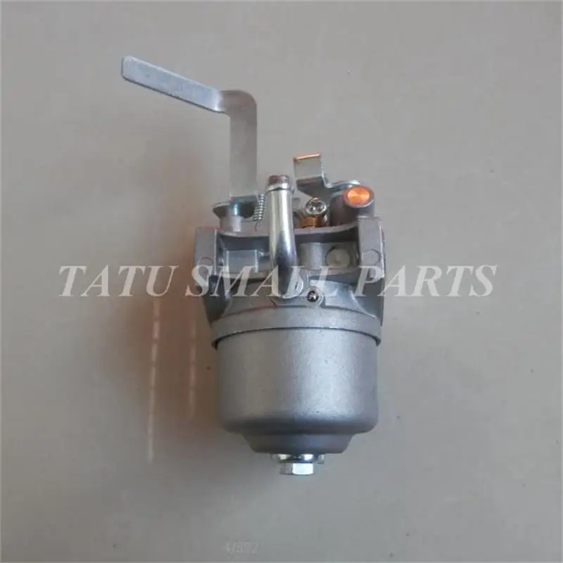 CARBURETOR YAMAHA MZ175 EF2600 2700 6