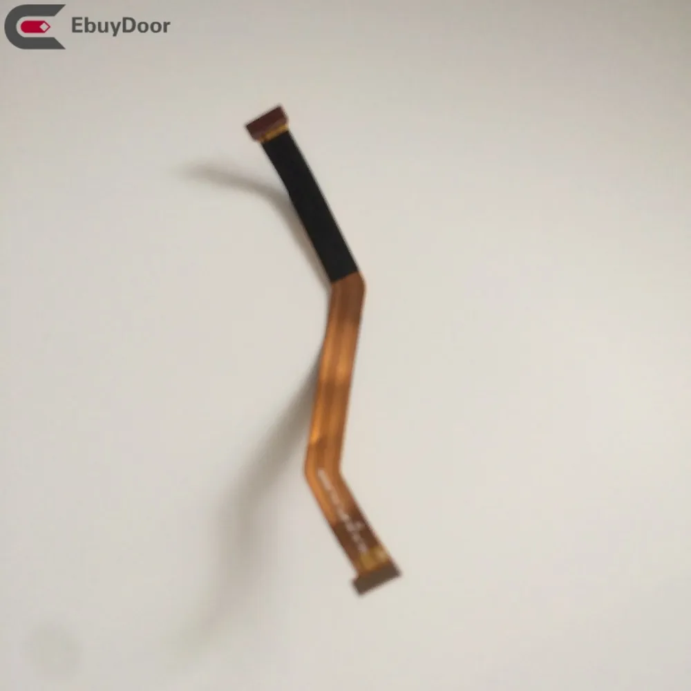 

Used USB Charge Board to Motherboard FPC For Bluboo Picasso Cellphone 5.0 Inch MTK6735 1280x720 Free Shipping+Tracking Number