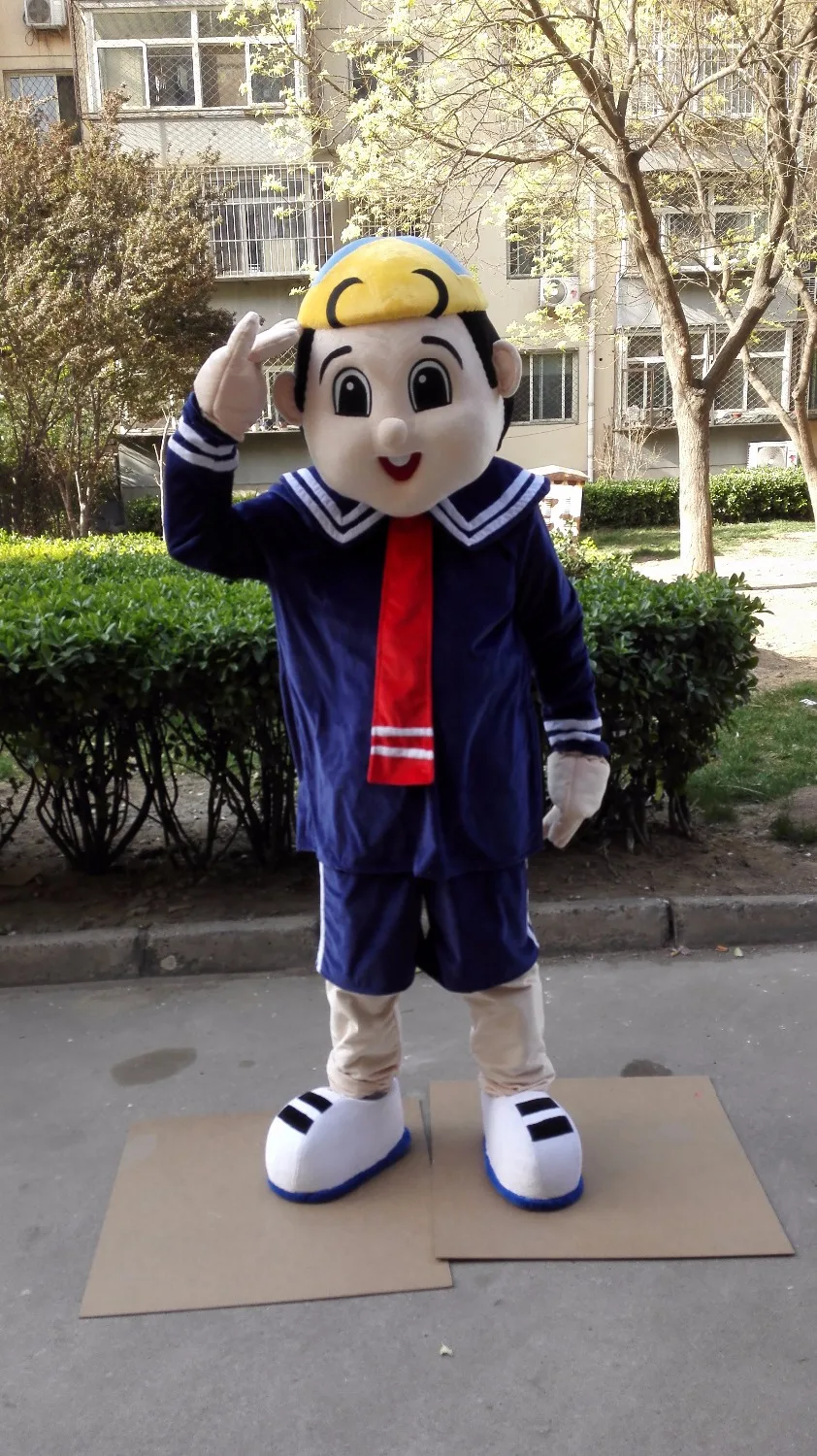 Kiko Mascot Costume Cartoon Character Cosplay Fancy Dress Carnival Costume  Anime Theme Kits41122 - Mascot - AliExpress