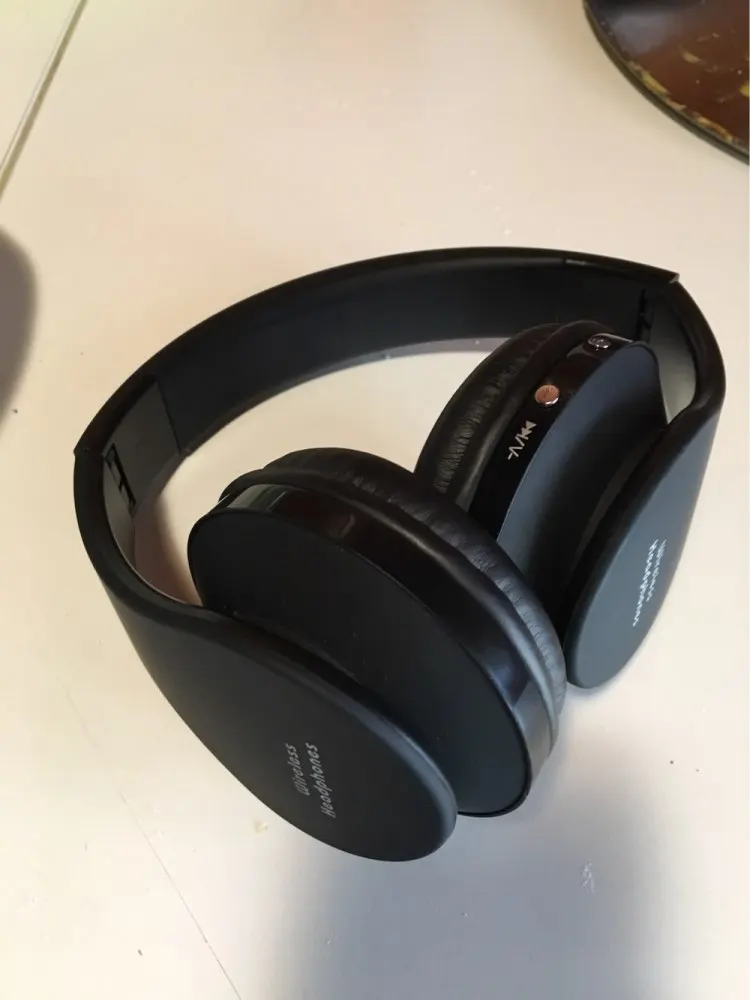 Blutooth casque áudio bluetooth fone de ouvido