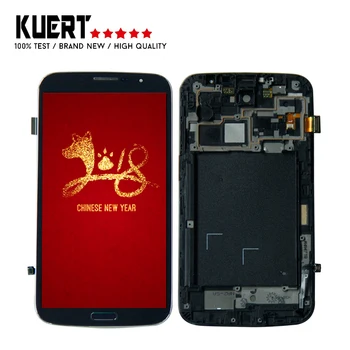 

6.3'' i9200 i9205 LCD For Samsung Galaxy Mega i9200 i9205 Digitizer Touch Screen Lcd Display Assembly Replacement Parts