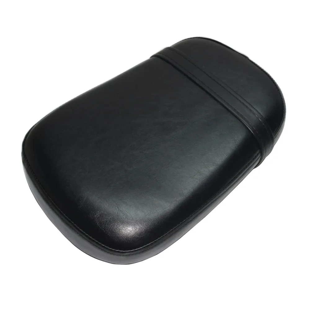 Кожаное седло для мотоцикла переднее сиденье гоночной Honda Shadow Spirit VT750 ACE VT750C 1998 2003