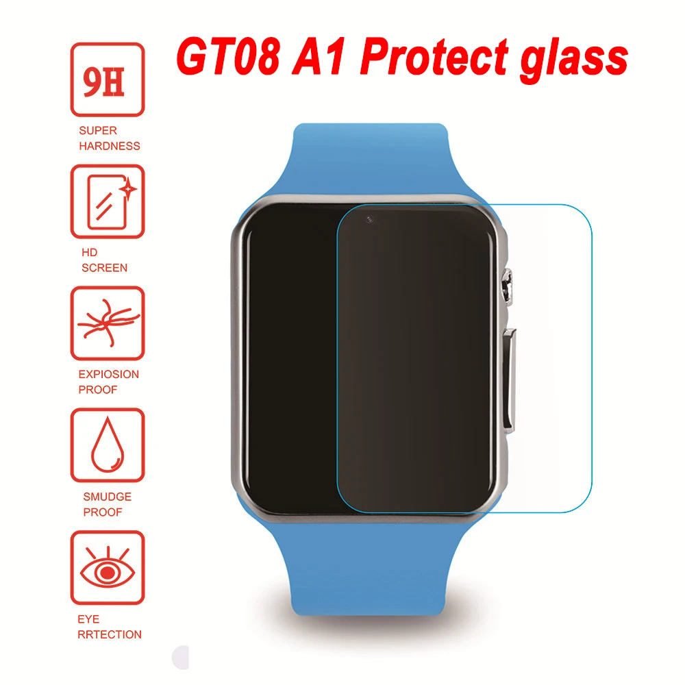 gt08 a1 smartwatch