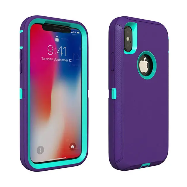 1 purple