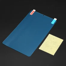 8 дюймов HD протектор экрана планшета ясный экран с защитой против царапин защитная пленка для Xiaomi Mi Pad4