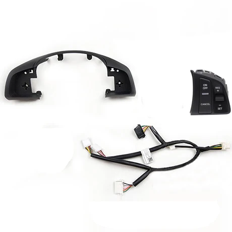 

967102T000 Constant speed cruise switch automatic cruise fixed speed button frame cable line speed For KIA 11-13 Optima K5